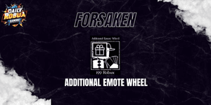 2x Emotes