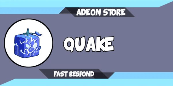 Gambar Product Quake