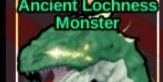 Gambar Product Ancient Lochness Monster