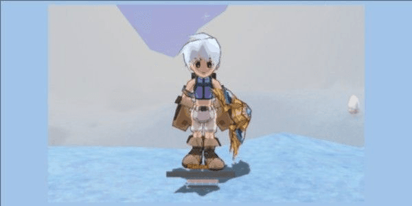 Gambar Product HnC Shield Defender XG+7 Heavenly Tipareth Shield