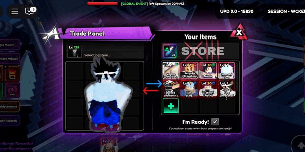 Gambar Product Monkey King