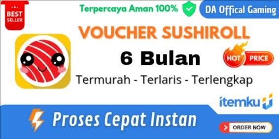 Gambar Product 6 Bulan