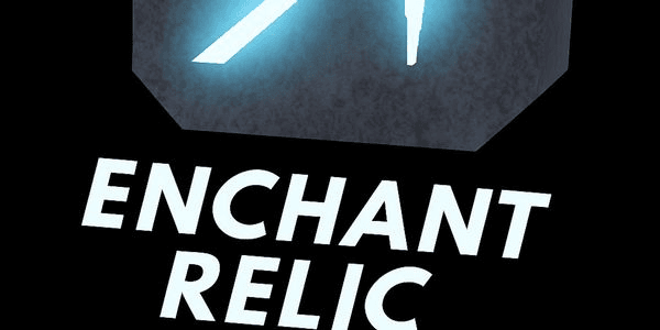 Gambar Product Enchant Relic