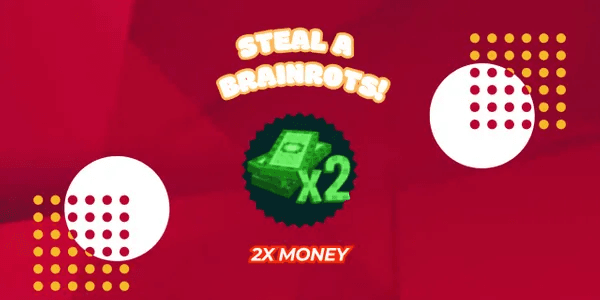 2x Money
