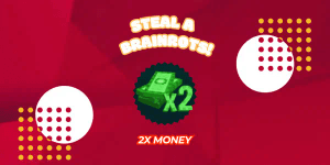 2x Money