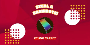 Flying Carpet