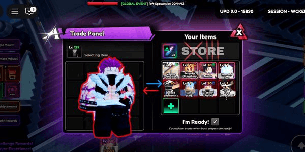 Gambar Product Katakuri