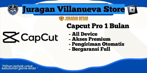 Gambar Product Private 1 Bulan