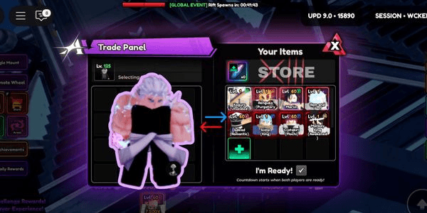 Gambar Product Ragna