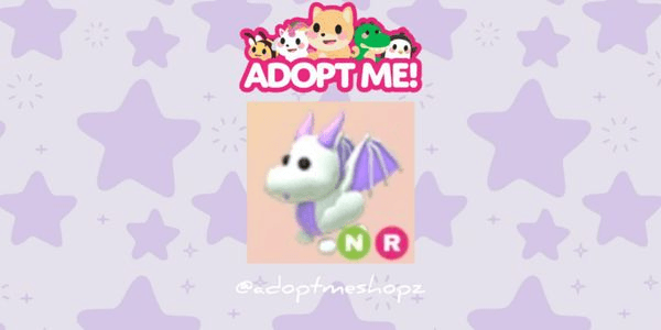 Gambar Product Lavender Dragon