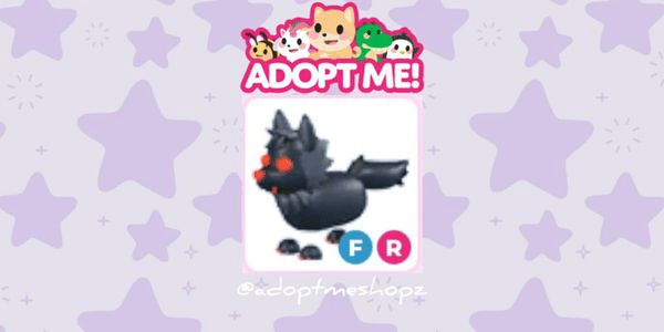 Gambar Product Werewolf