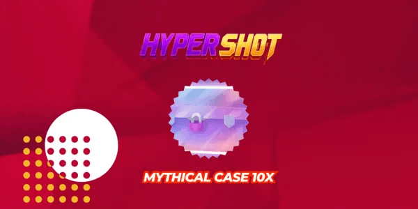 Mythical Case x10