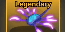 Gambar Product Sacred Guardian Squid