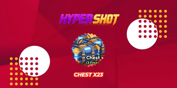 Gambar Product Chest x23