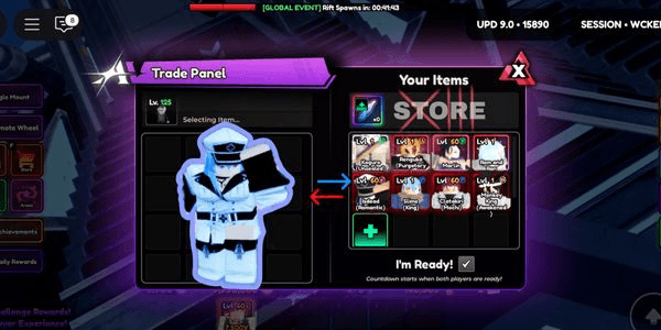 Gambar Product Esdeath