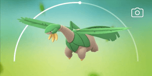 Tropius