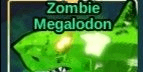 Gambar Product Zombie Megalodon