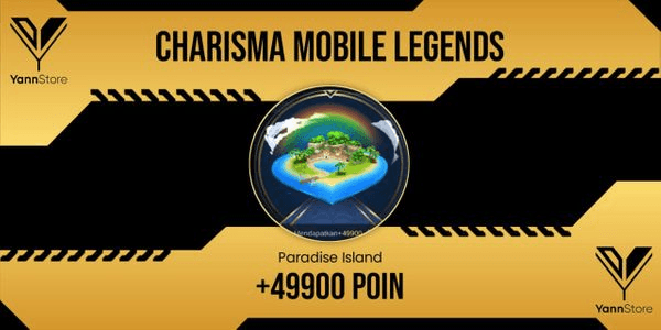 Gambar Product Paradise Island