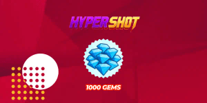 1,000 Gems