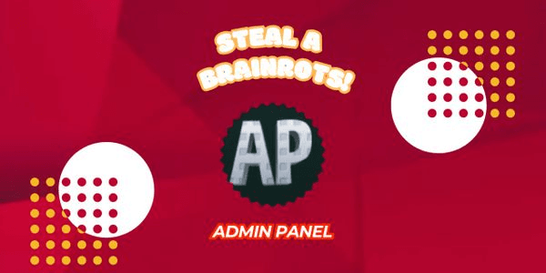 Gambar Product Admin Commands