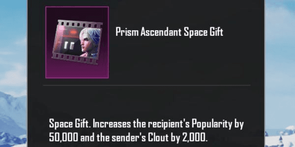 Gambar Product LAST MINUTE !!! Popularity 50.000 GIFT