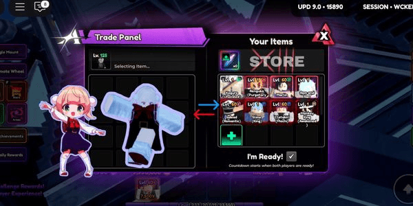 Gambar Product Haruka Rin