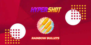 Rainbow Bullets