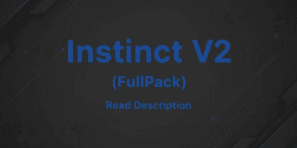 Gambar Product Instinct V2