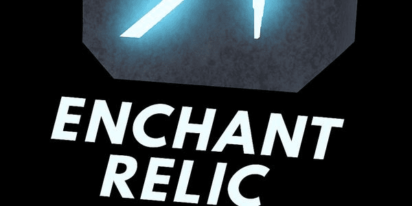 Gambar Product 100 Enchant Relic