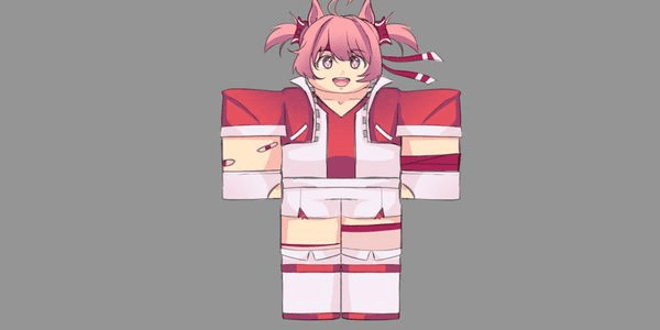 Gambar Product Uma Skin (Haru Urara / The Witch) | Anime Vanguards