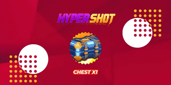 Chest x1