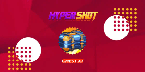 Chest x1