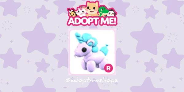 Gambar Product Balloon Unicorn