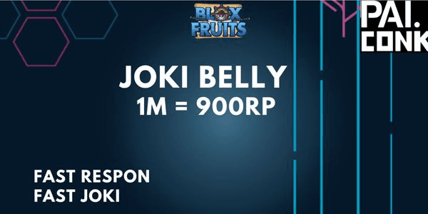 Gambar Product Belly