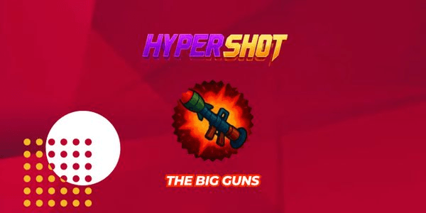 Gambar Product The BIG Guns