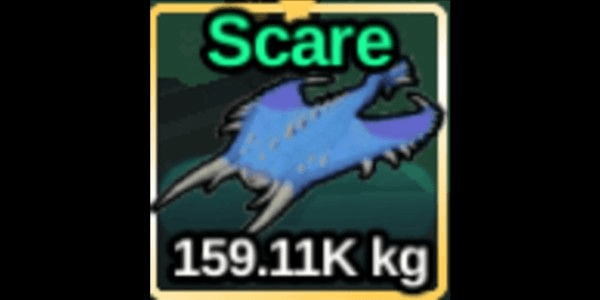 Gambar Product Scare