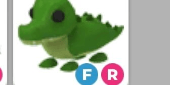 Gambar Product Crocodile FR