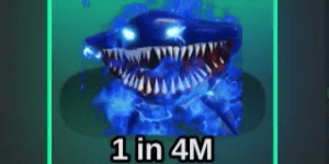 Elshark Gran Maja