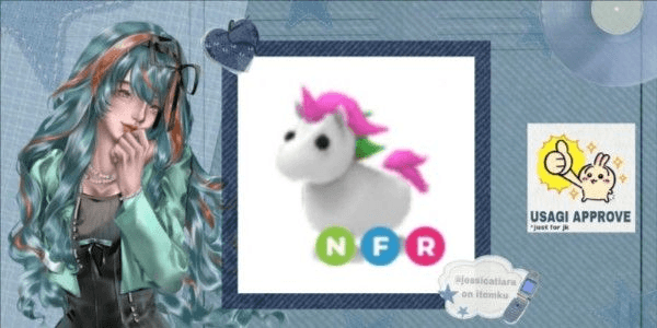 Gambar Product Unicorn