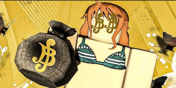 Gambar Product 500K Peli (Grand Piece Online)