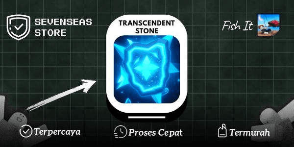 Gambar Product Secret Tumbal (Double Enchant) - Fish It!