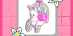 Gambar Product Bunny Carriage - Adopt Me