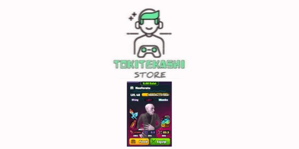 Gambar Product Nosferatu Secret Formula