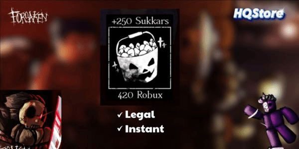 Gambar Product +250 Sukkars