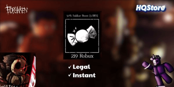 Gambar Product 50% Sulkar Boost [3HRs]