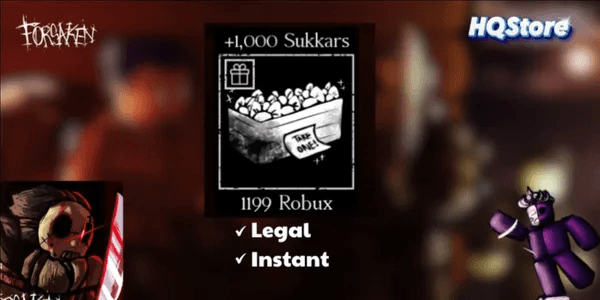 +1000 Sukkars