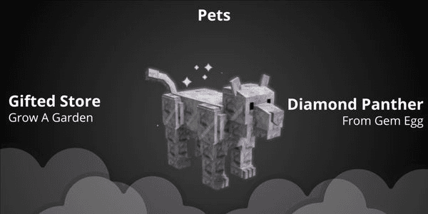 Gambar Product Diamond Panther