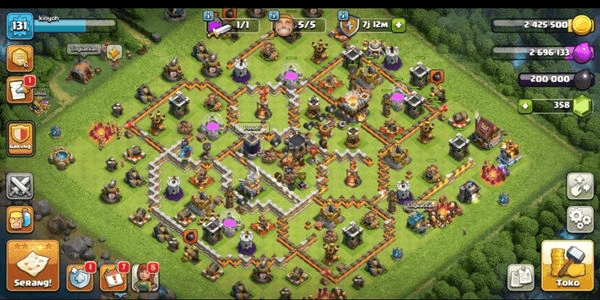 Gambar Product Town Hall 11