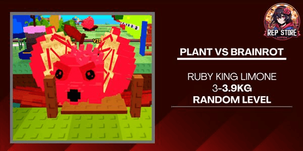 Gambar Product Ruby King Lemon 3-3.9 KG (Random Level)