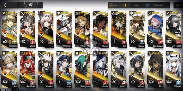 Gambar Product AK GLOBAL EARLYMID 13*6, 2 LIMITED MUELSYSE AND SHU, QIUBAI, NARANTUYA, LIN, SILVERASH, THORN, LEE, HOSHIGUMA, SANKTA, LUMEN, GLADIA, SWIRE ALTER